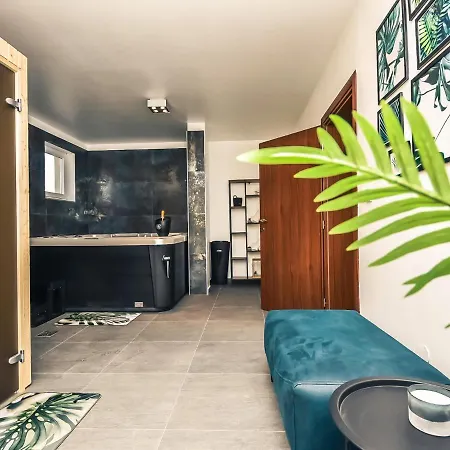 Ferienhaus Julija By Interhome