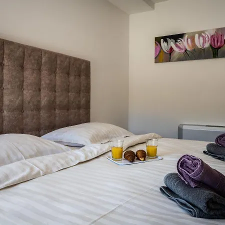 Ferienhaus Julija By Interhome *