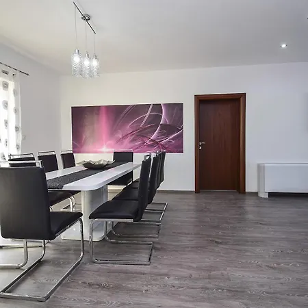 Tatil Evi Julija By Interhome