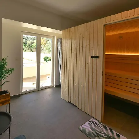 Tatil Evi Julija By Interhome