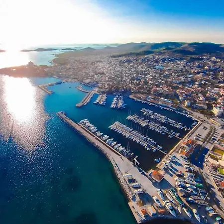 Tatil Evi Julija By Interhome