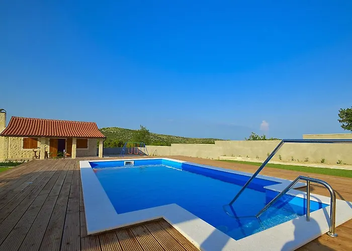 Julija By Interhome Feriehus Gacelezi