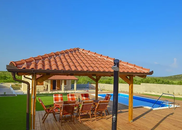 Julija By Interhome 펜션 *