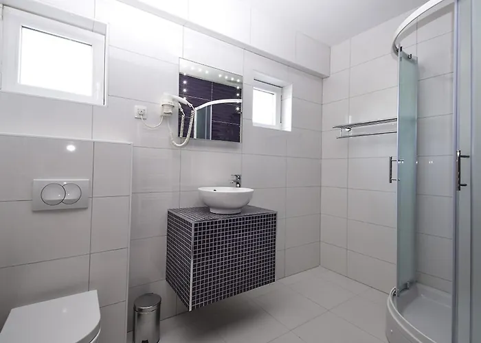 Feriehus Julija By Interhome