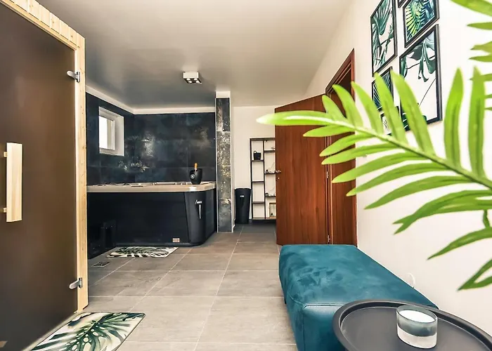 펜션 Julija By Interhome