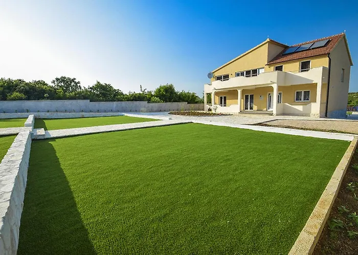 Julija By Interhome Feriehus