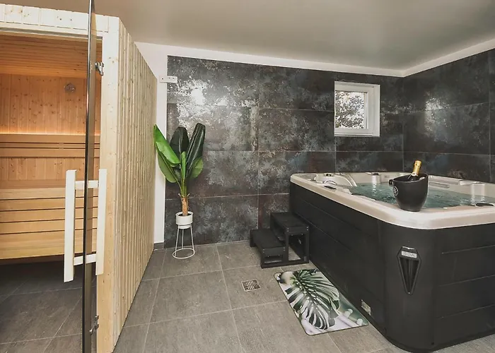 Julija By Interhome * Gacelezi