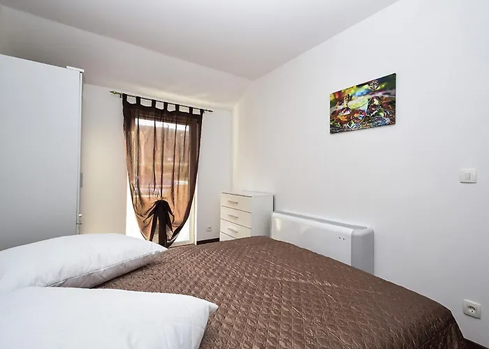 Julija By Interhome Feriehus