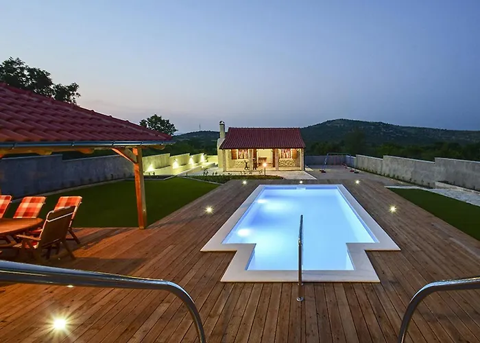 Julija By Interhome * Gacelezi