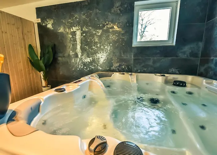 펜션 Julija By Interhome Gacelezi