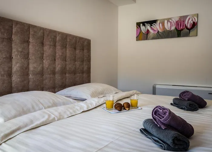 Feriehus Julija By Interhome *