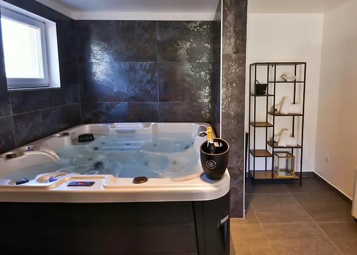 Julija By Interhome 펜션 *