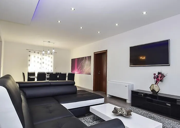 Julija By Interhome 펜션 *