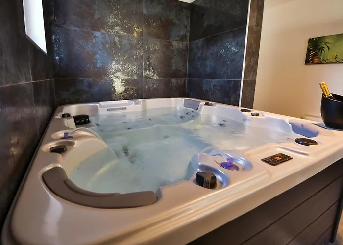 Julija By Interhome Gacelezi