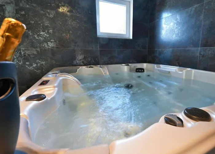 Julija By Interhome *