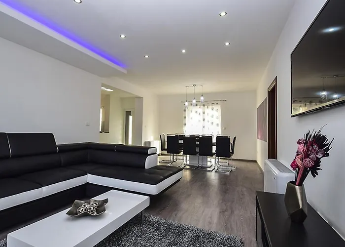 Feriehus Julija By Interhome