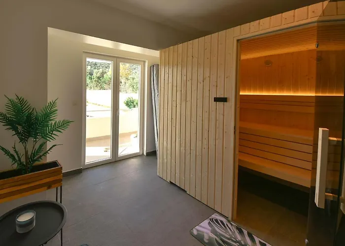 Feriehus Julija By Interhome