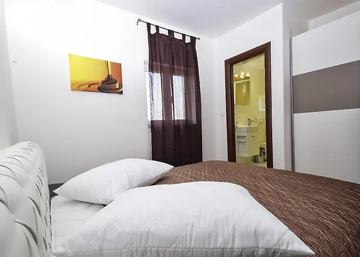 Julija By Interhome *