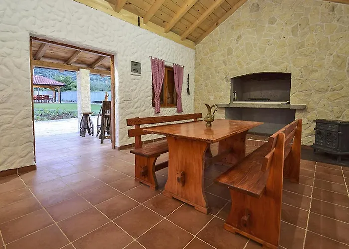 Julija By Interhome Feriehus