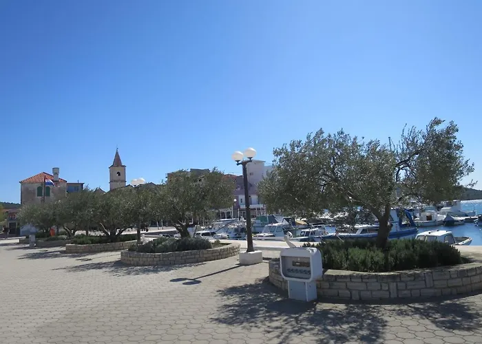 펜션 Julija By Interhome Gacelezi