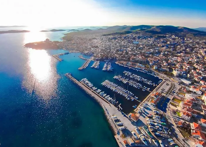 Feriehus Julija By Interhome