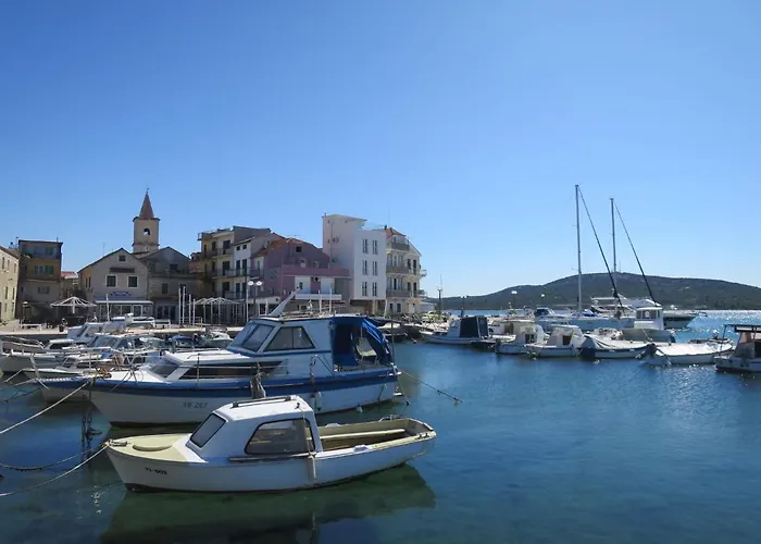 Julija By Interhome 펜션